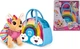 Собачка Simba Toys Chi Chi Love Чихуахуа Fashion Rainbow із сумочкою (5893438) (4006592053802) - зображення 3