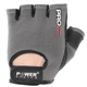 Рукавички для фітнесу Power System PS-2250 Pro Grip Grey S - изображение 3