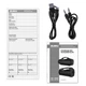 Колонка SVEN PS-460 Black (bluetooth) refurbished - изображение 5