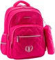 Рюкзак Cool For School Рожевий 130-145 см (CF86730-02) - зображення 1