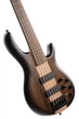 Бас-гітара CORT C5 Plus OVMH (Antique Brown Burst) - зображення 3