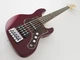 Бас-гитара FUJIGEN JMJ52ALR MIGHTY JAZZ J-STANDARD SERIES (Azuki Metallic) - изображение 3