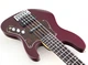 Бас-гитара FUJIGEN JMJ52ALR MIGHTY JAZZ J-STANDARD SERIES (Azuki Metallic) - изображение 4