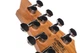 Электрогитара CORT KX307 Multi Scale (Open Pore Black) - изображение 5
