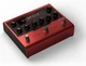 Мультиэффект педаль дисторшн IK MULTIMEDIA Amplitube X-DRIVE - изображение 2