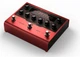 Мультиэффект педаль дисторшн IK MULTIMEDIA Amplitube X-DRIVE - изображение 3