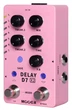 Гитарная педаль дилей MOOER D7 X2 Delay - изображение 5