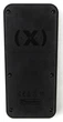 Гитарная педаль громкости-экспрессии DUNLOP VOLUME (X) 8 PEDAL - изображение 5