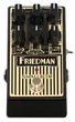 Педаль эффектов для электрогитары FRIEDMAN SMALLBOX PEDAL - изображение 2