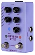 Гитарная педаль ревербератор MOOER R7 X2 Reverb - изображение 3