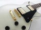 Электрогитара FUJIGEN NLC10RMP NEO CLASSIC SERIES (Antique White) - зображення 5