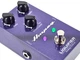 Педаль хорус для бас-гитары AMPEG Liquifier Analog Chorus - изображение 6