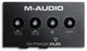 Аудиоинтерфейс USB M-AUDIO M-Track Duo - изображение 2