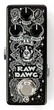 Педаль овердрайв (EG74) MXR RAW DAWG OVERDRIVE - изображение 1