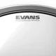 Пластик для бас-барабана EVANS 24" EMAD CLEAR Bass - изображение 3