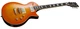 Електрогітара ESP E-II ECLIPSE FM (Vintage Honey Burst) - зображення 3