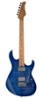 Электрогитара Cort G290 FAT II (Bright Blue Burst) - изображение 1