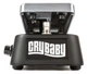 Педаль wah-wah DUNLOP CRY BABY CUSTOM BADASS DUAL-INDUCTOR EDITION WAH - изображение 1