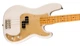 Бас-гитара SQUIER by FENDER CLASSIC VIBE 50s PRECISION BASS FSR WHITE BLONDE - изображение 3
