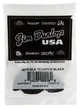 Медіатори DUNLOP TECKPICK STANDARD BLACK ALUMINUM - зображення 3