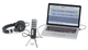 Студийный микрофон USB SAMSON Satellite - изображение 8