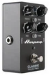 Преамп педаль для бас-гитары AMPEG Classic Analog Bass Preamp - изображение 4