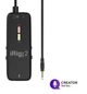 Мобильный микрофонный интерфейс IK MULTIMEDIA iRIG PRE 2 - изображение 1
