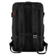 Рюкзак для музыкальных аксессуаров D'Addario PW-BLGTP-01 Backline Gear Transport Pack - изображение 4