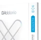 Струни для акустичної гітари D'Addario XSAPB1253 XS PHOSPHOR BRONZE LIGHT (12-53) - зображення 3