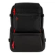 Рюкзак для музыкальных аксессуаров D'Addario PW-BLGTP-01 Backline Gear Transport Pack - изображение 5