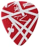 Медиаторы DUNLOP EVH SHARK GUITAR MAX-GRIP PICK - изображение 1