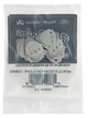 Медиаторы DUNLOP TECKPICK STANDARD CLEAR ALUMINUM - изображение 5