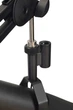 Пантограф стойка для микрофона Gator Frameworks GFWMICBCBM2000 Desktop Mic Boom Stand - изображение 6