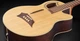 Акустическая бас-гитара (WAC1574 90PA SWN FR) WARWICK RockBass Alien Deluxe, 4-String (Natural Transparent Satin) - изображение 3
