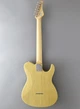 Електрогітара лівостороння Fujigen JIL2-ASH-ML Iliad J-Standard Left Handed (Off White Blonde) - зображення 2