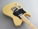 Електрогітара лівостороння Fujigen JIL2-ASH-ML Iliad J-Standard Left Handed (Off White Blonde) - зображення 4