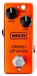 Педаль эффектов фейзер MXR DEEP PHASE - изображение 1