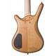 Бас-гитара WARWICK ROCKBASS CORVETTE BASIC 4 (NATURAL SATIN) - изображение 5