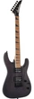 Электрогитара JACKSON JS24 DKAM DINKY ARCH TOP BLACK SATIN - изображение 3