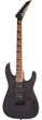 Электрогитара JACKSON JS24 DKAM DINKY ARCH TOP BLACK SATIN - изображение 4