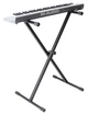 Стойка клавишная GATOR FRAMEWORKS RI-KEYX-1 Rok-It X Style Keyboard Stand - изображение 1