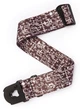 Ремень гитарный D'ADDARIO 50ALP02 ALCHEMY PLANET LOCK GUITAR STRAP - Gothic Cross - изображение 1