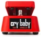 Педаль wah-wah DUNLOP TOM MORELLO CRY BABY WAH - изображение 1