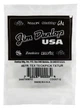 Медіатори DUNLOP TECKPICK STANDARD TEXTURED ALUMINUM - зображення 3