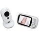 Видеоняня Baby Monitor VB603 с обратной связью, беспроводная, HD720P, 3.2" дисплей, датчик температуры (eg-100235) - изображение 1
