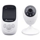 Видеоняня беспроводная с датчиком температуры Baby Monitor SP880 (eg-100169) - изображение 1