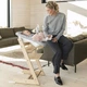 Набор Stokke Tripp Trapp Newborn Стульчик и кресло для новорожденных Soft&nbsp;Mint (k.100135.52) - изображение 10