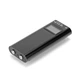 Мини диктофон с активацией на звук JNN Q25, 8Gb с LCD экраном (eg-100320) - изображение 2
