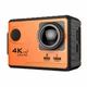 Экшн Видеокамера Action Camera F-100B Lid Tach Оранжевая - изображение 3