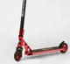Самокат трюковий BS-7433 Best Scooter HIC-система, ПЕГІ, алюмінієвий диск і дека, Анодована фарба, колеса PU, d=110мм, ширина керма – 58 см - зображення 2